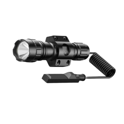 Outdoor Strong Light Torch Rechargeable led flashlight rechargeable high power Flashlight