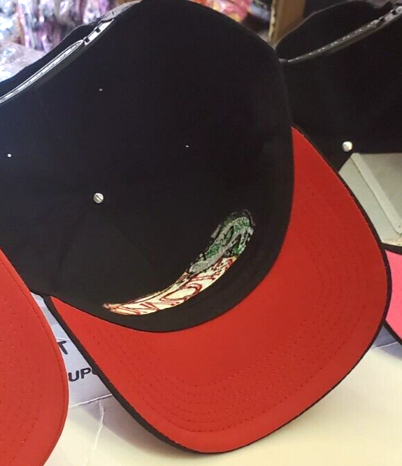 mexico JGL Truck Hat High Quality Customized 5 Panel Baseball Cap Chapo Bros Parche Bordado Enfrente Logo