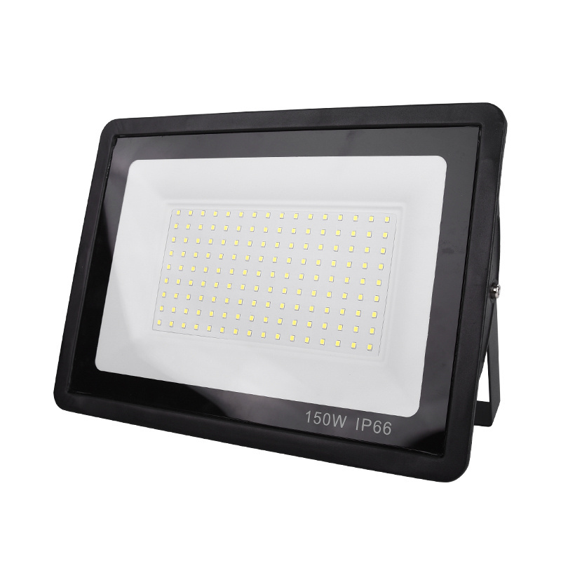 New design waterproof 220V white light linear led flood light 10W 20W 30W 50W 100W 150W 200W