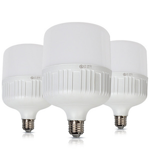 Wholesale Super Bright 180-265V T Shape 6W 10W 15W 20W 30W 40W 50W B22 E27 Led Bulb,Led Light,Led Bulb Light