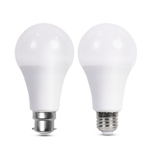 5000K Factory Price Smart Bulbs 3W 5W 7W 9W 12W 15W 18W 25Watt E27 B22 LED