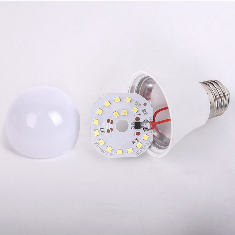 Cheap LED Lamp 3W 5W 7W 9W 12W15W 18W 25W E27 B22 High Lumen Smart Led Light Bulb