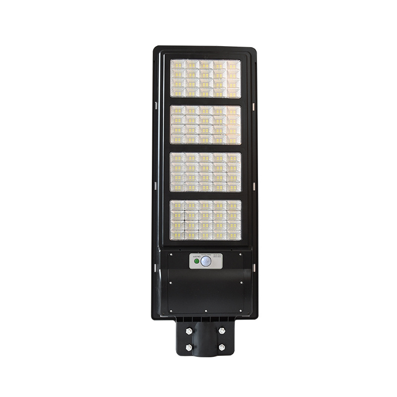 Factory Emergency led light 80w 160w Solar Street Light led  all in one