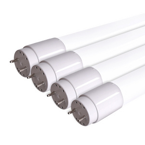 Integrated Tube Fixtures 9W 12W 18W 22W T8 LED  Fluorescent Tube Light