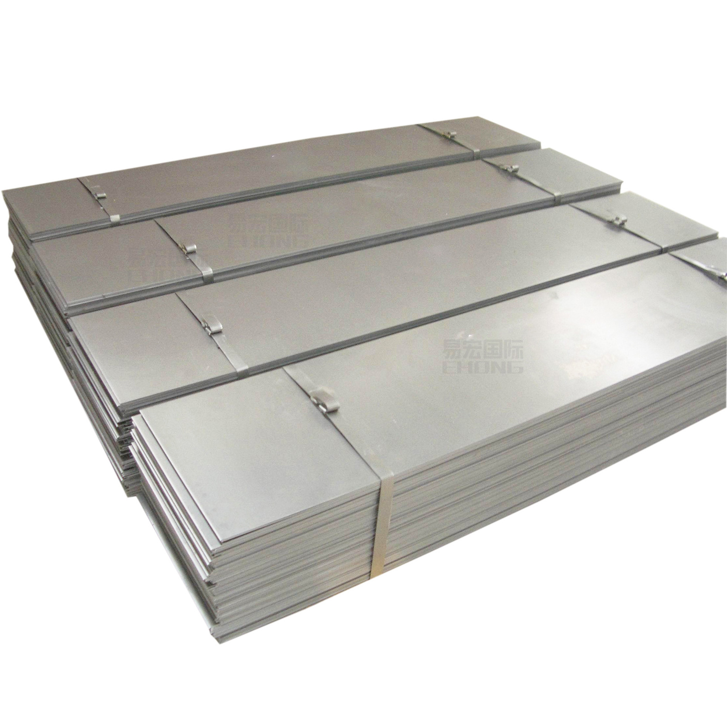 Best Quality Cold Rolled 2B BA HL 8K 4x8 stainless steel sheet for Building materials