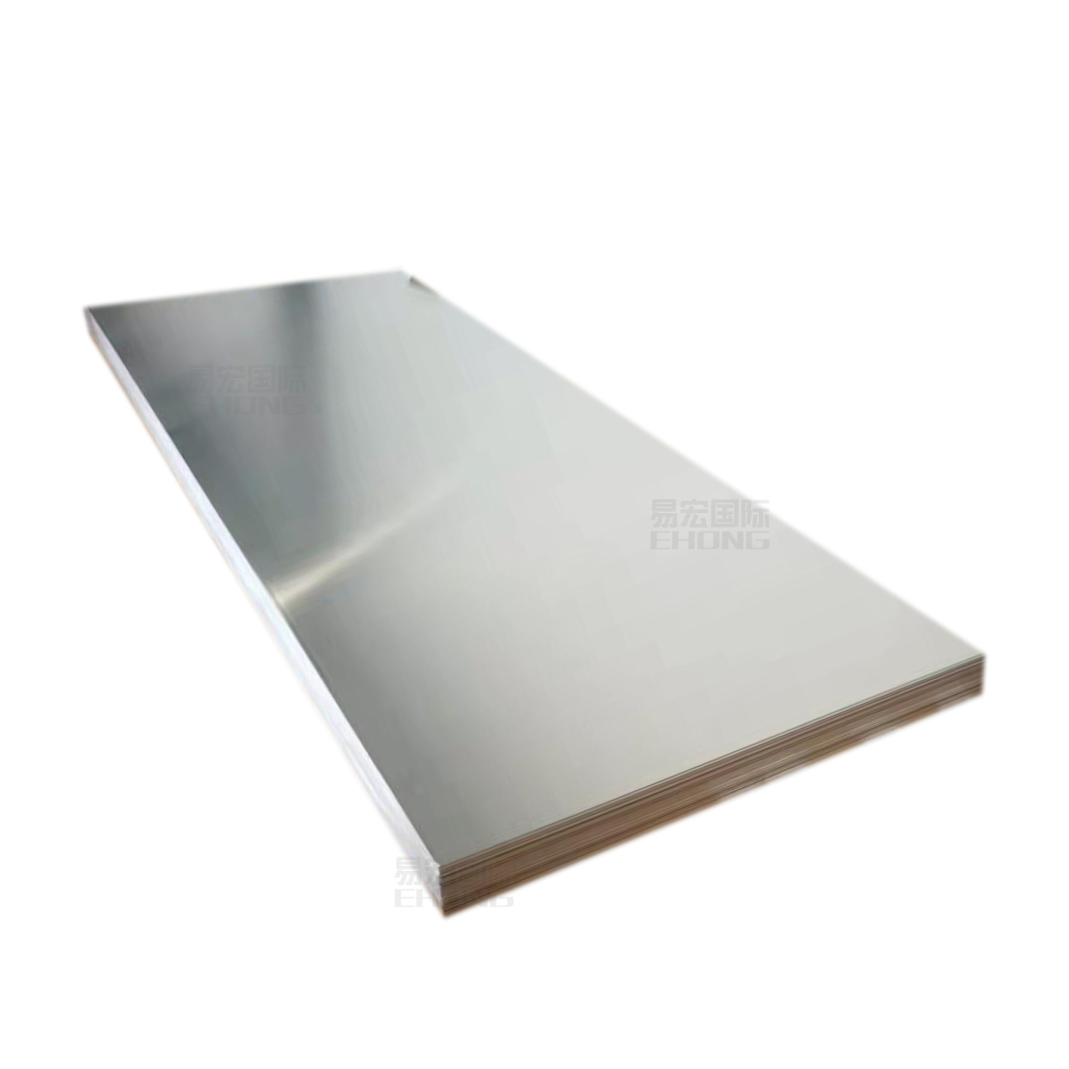 Best Quality Cold Rolled 2B BA HL 8K 4x8 stainless steel sheet for Building materials