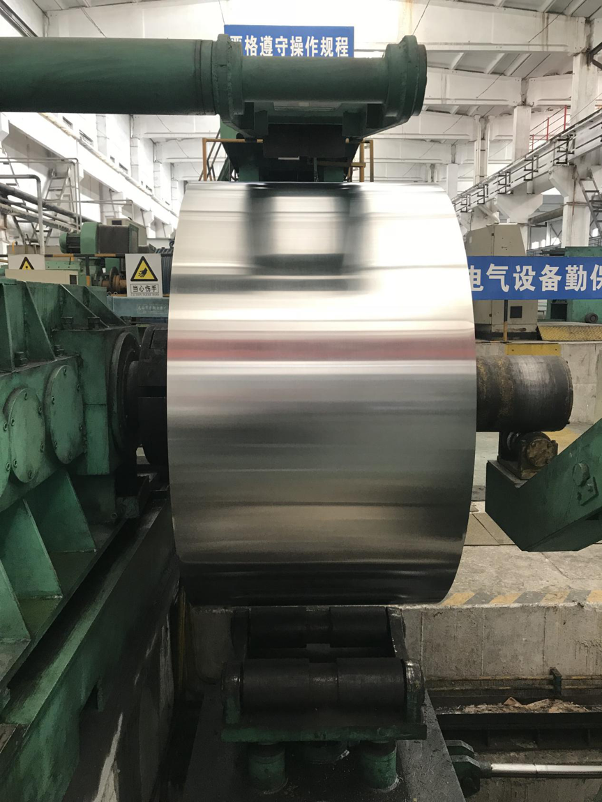 SS400 Q195 Q235 Q345 SPCC Zinc Coated Galvanized Steel Coil Carbon Steel Coil Low Carbon Steel Coil For Construction