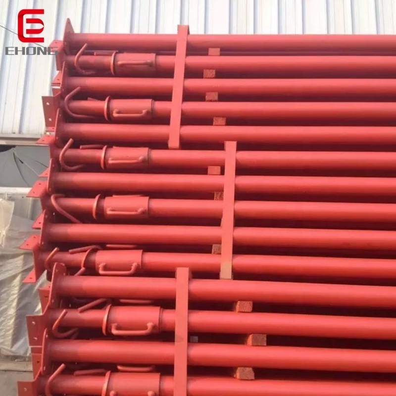 high strength prop jack scaffolding material list,scaffolding props