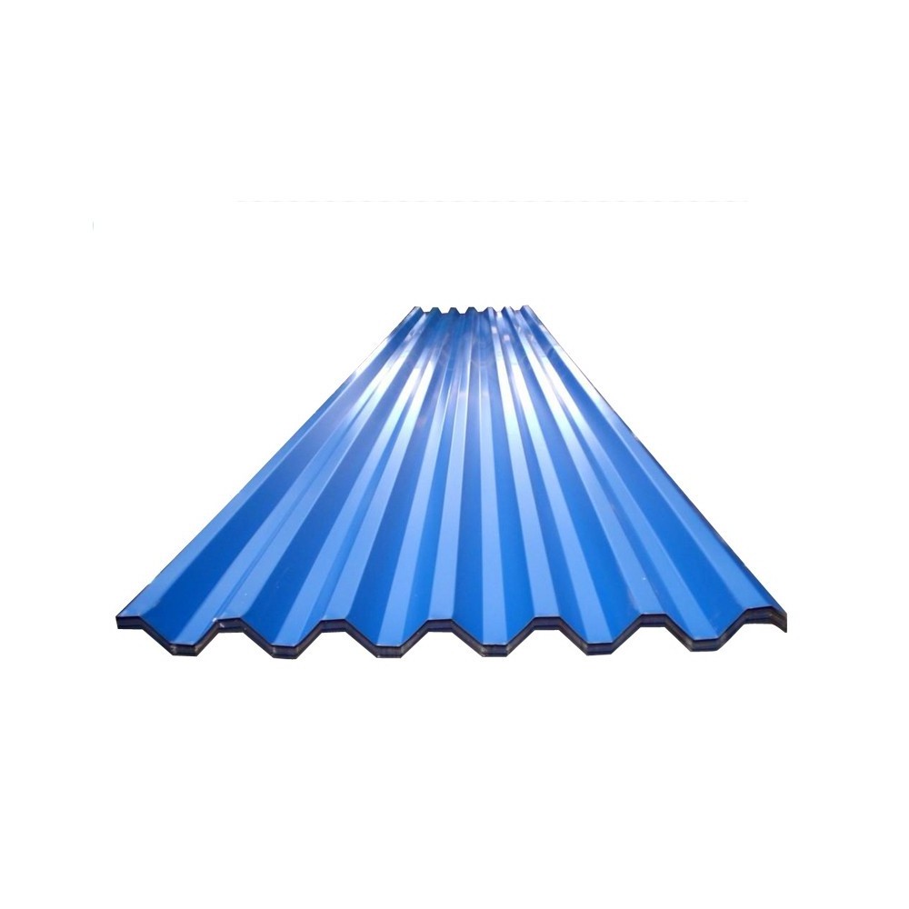 New design machinery aluzinc galvalume  waved roofing sheet