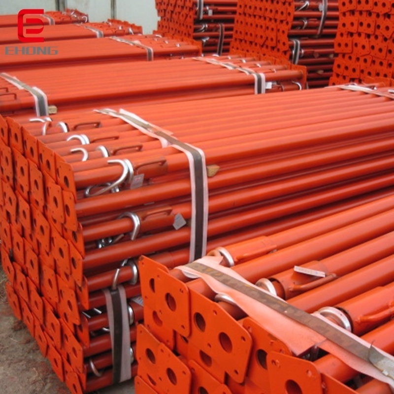 high strength prop jack scaffolding material list,scaffolding props