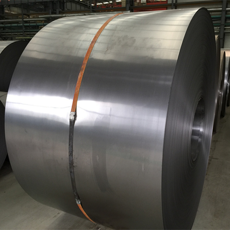 cold rolled pickled and oiled carbon steel coil