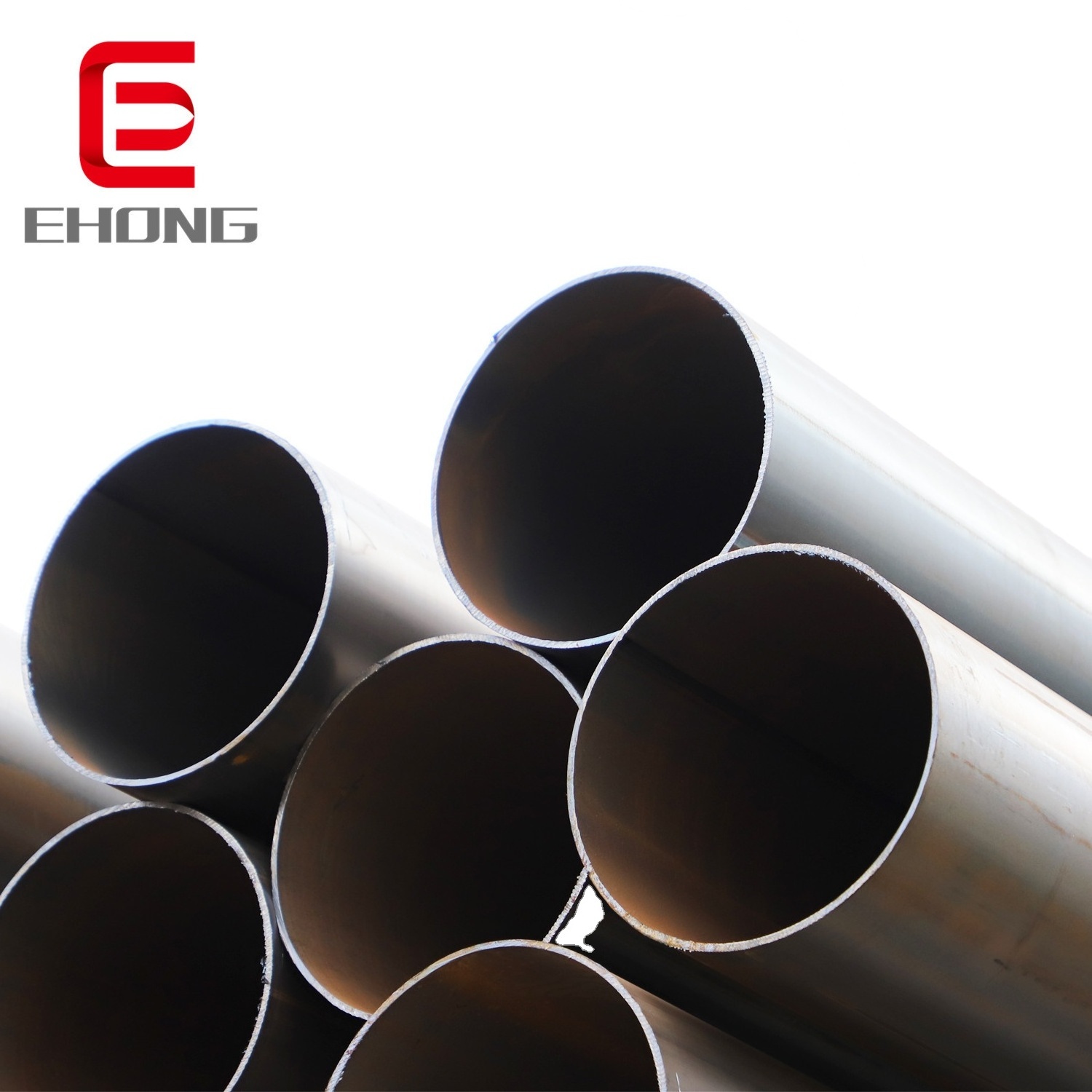 cold rolled carbon steel seamless pipe A106 1045 1080 api 5l q235 Carbon Sch40 ST37 Round Black  Seamless Steel Pipe