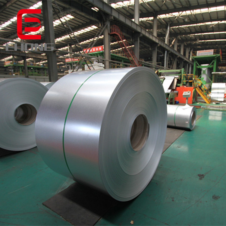 cold rolled pickled and oiled carbon steel coil