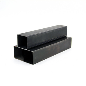 38x38 structure square steel tube cold rolled carbon square steel pipe for furniture