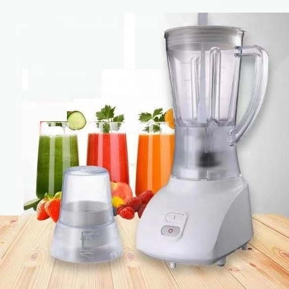 Solar Multifunctional mixer grinder 2 In 1 blender DC 12v 200W Fruit Automatic Baby Food Maker