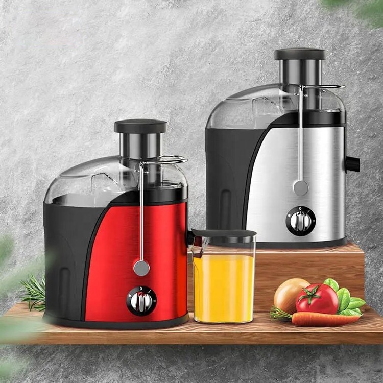 Blender Home Electric Automatic Extractor Blender electric juicer Vegetable Carrot Tomato Fruit small juicer