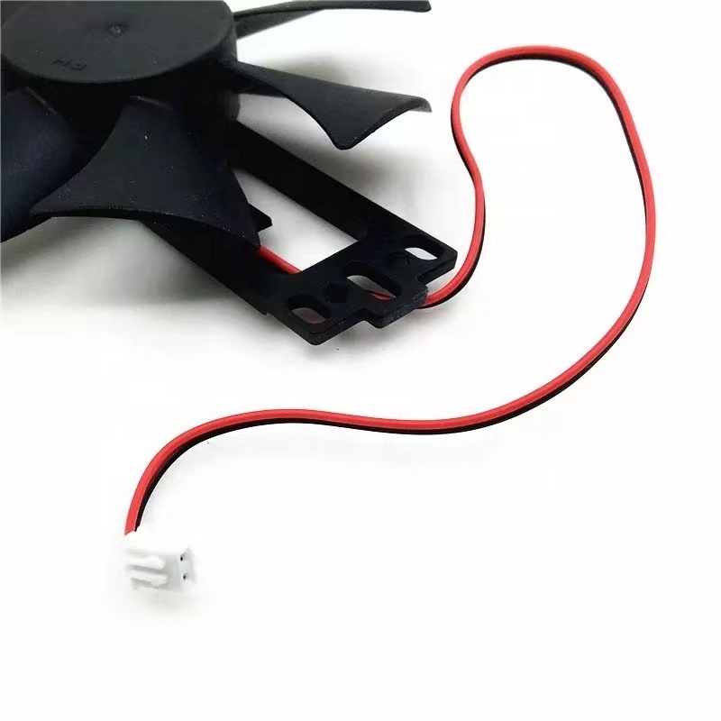 OEM Manufacturer Induction Cooker SKD/CKD Parts 12v Dc Universal Induction Cooker Cooling Fan