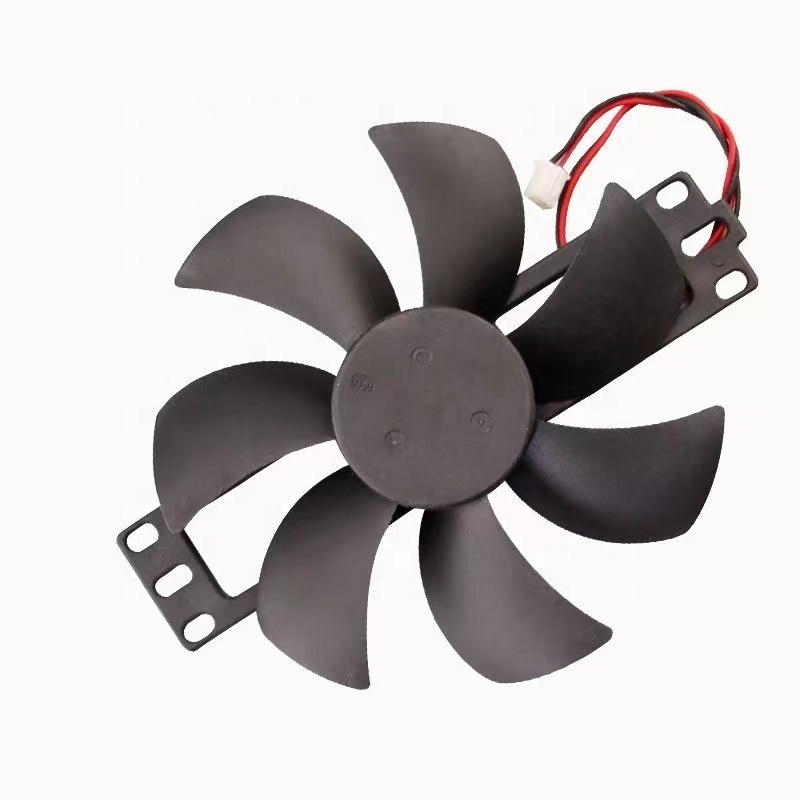 OEM Manufacturer Induction Cooker SKD/CKD Parts 12v Dc Universal Induction Cooker Cooling Fan