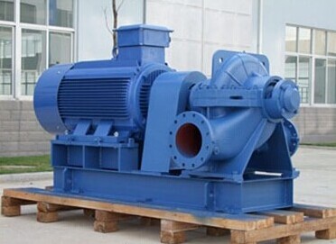 heavy duty High Pressure booster industrial Water Pump