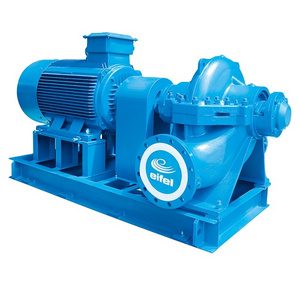 heavy duty High Pressure booster industrial Water Pump