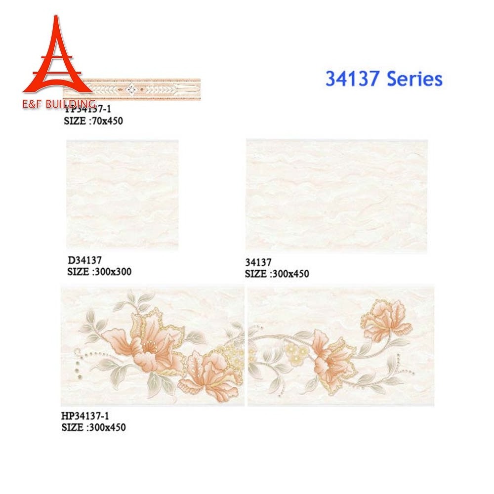 Ceramic Decorative Wall tile for bathroom and kitchen