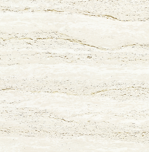 600x600 Glossy & Matt Outdoor Stone Look Travertine Porcelain Exterior Walls Tiles Outdoor