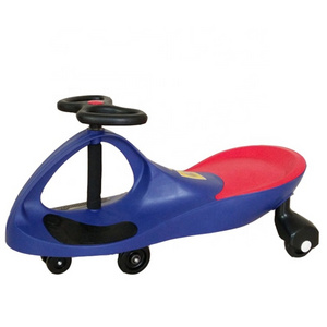 New design china children baby kid ride on swing twisting twist twisted wiggle car