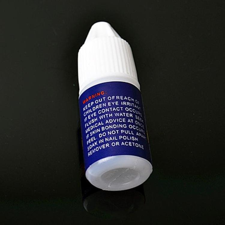 Hot sell Glue for False Nails Bond Non-toxic Nail Glue