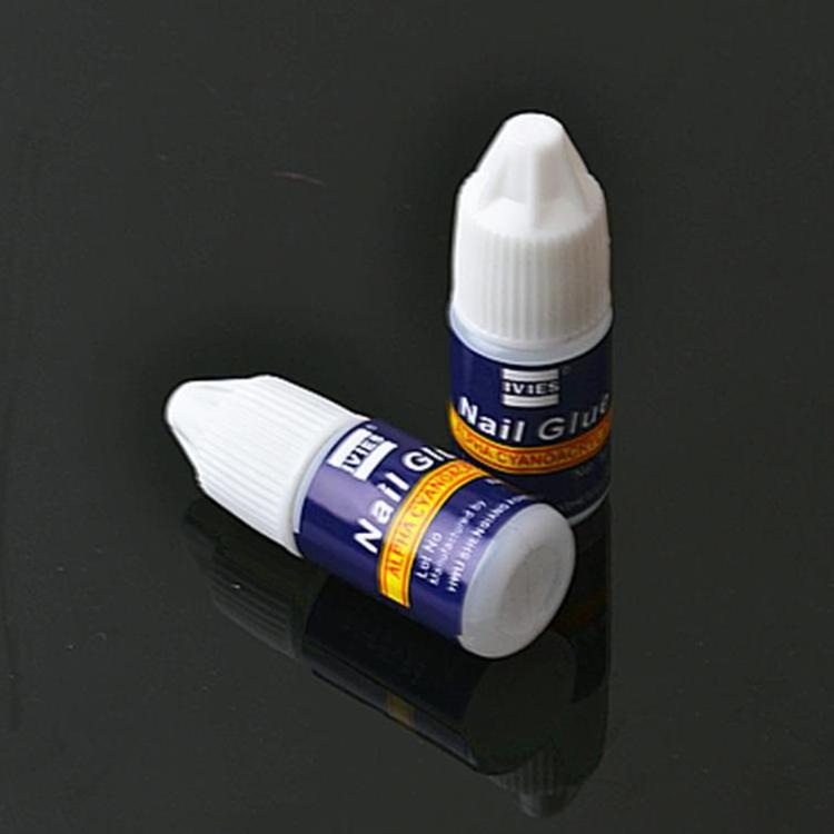 Hot sell Glue for False Nails Bond Non-toxic Nail Glue