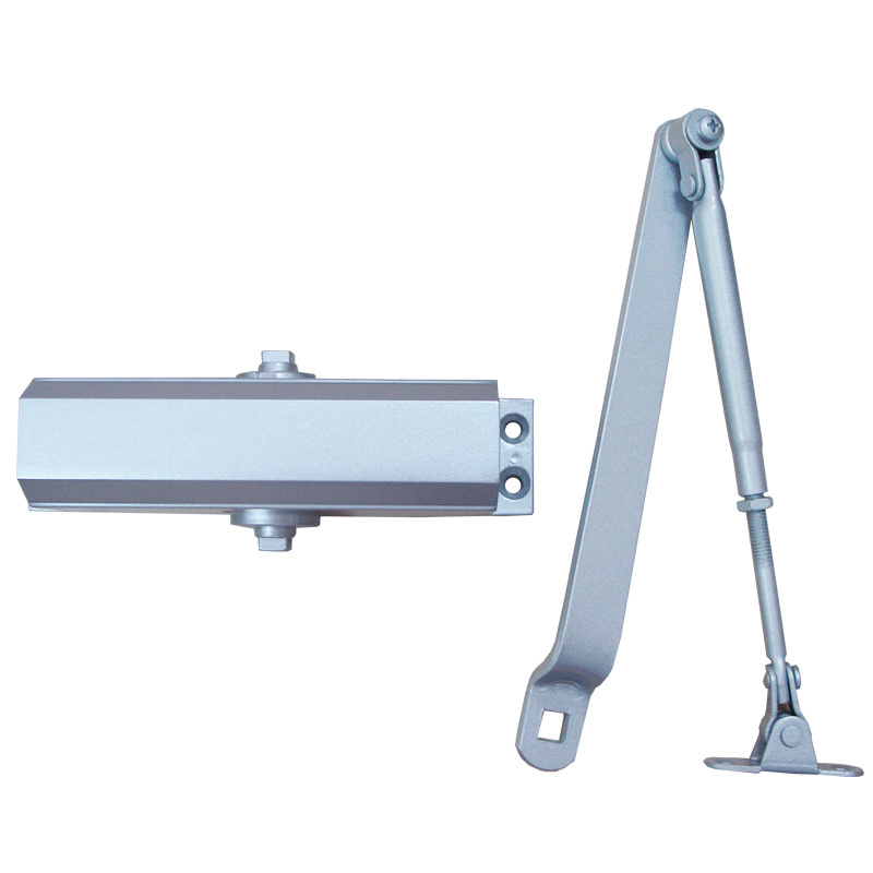 Access Control System Automatic Door Closer