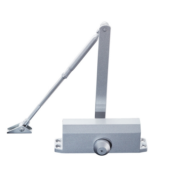 Access Control System Automatic Door Closer