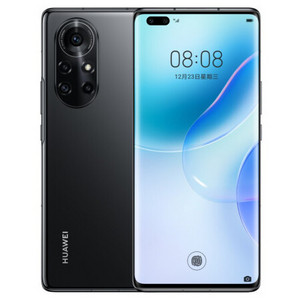 Original Hua wei Nova 8 Pro 5G SmartPhone 6.72'' 120Hz OLED Screen Kirin 985 5G SOC 4000mAh Battery 66W Super Charge 64MP Camera