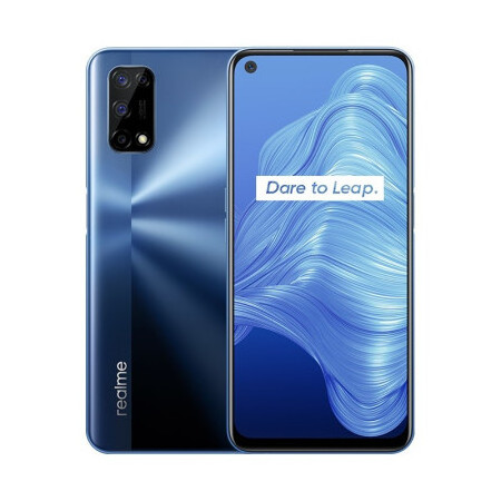 Brand New Realme V5 6GB 128GB Dimensity 720 Smartphone 5G 6.5inch 90Hz Full Display 5000mAh 48MP 30W Fast Charger Mobile phone