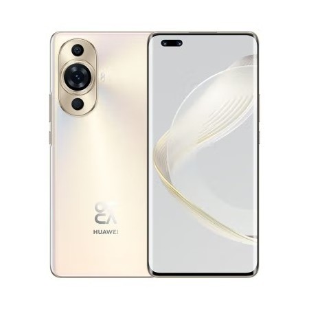 Original Hua wei Nova 11 Pro 5G smartphone HarmonyOS 3 Snapdragon 778G Octa Core 6.78