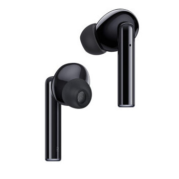 Realme Buds Air Pro ANC ENC Active Noise Cancellation headset 10mm Bass Boost Driver Headphones Wireless Earphone