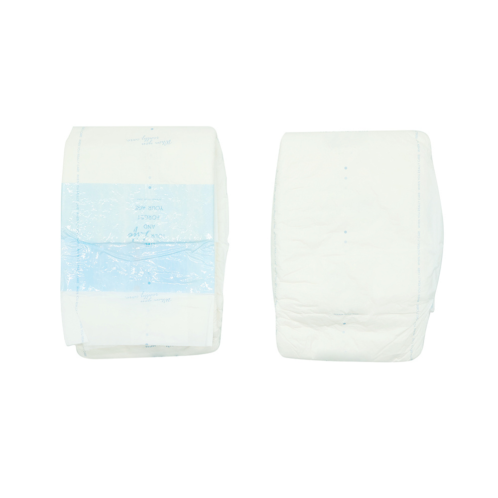 New Customize Disposable Xl Xxl 3xl Cheap Adult Diapers Nurse Adult Baby Adult Diaper Pants