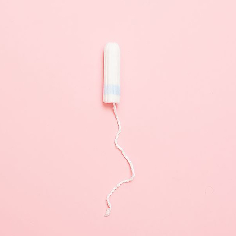 Organic Tampons Individually Wrapped Tampons Tampons Pour Menstruation