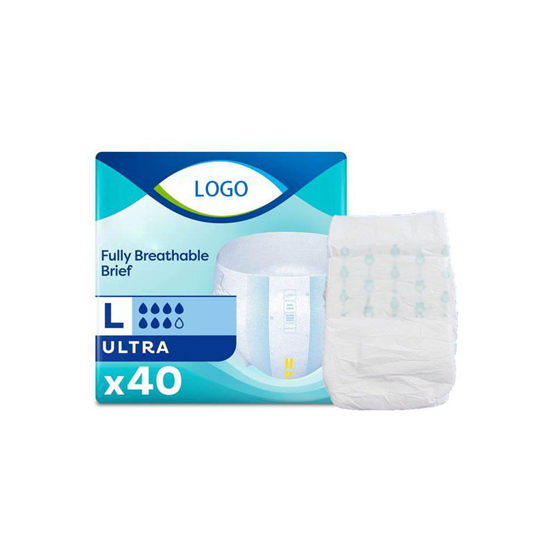 New Customize Disposable Xl Xxl 3xl Cheap Adult Diapers Nurse Adult Baby Adult Diaper Pants