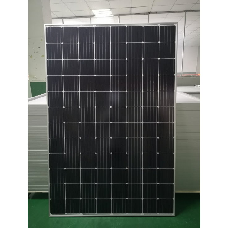 X2-127 EiTai Highest Power Mono 500 Watt 48V Solar Panel 480W 96 Cells Solar Panel Thin Film Flexible Solar Panel