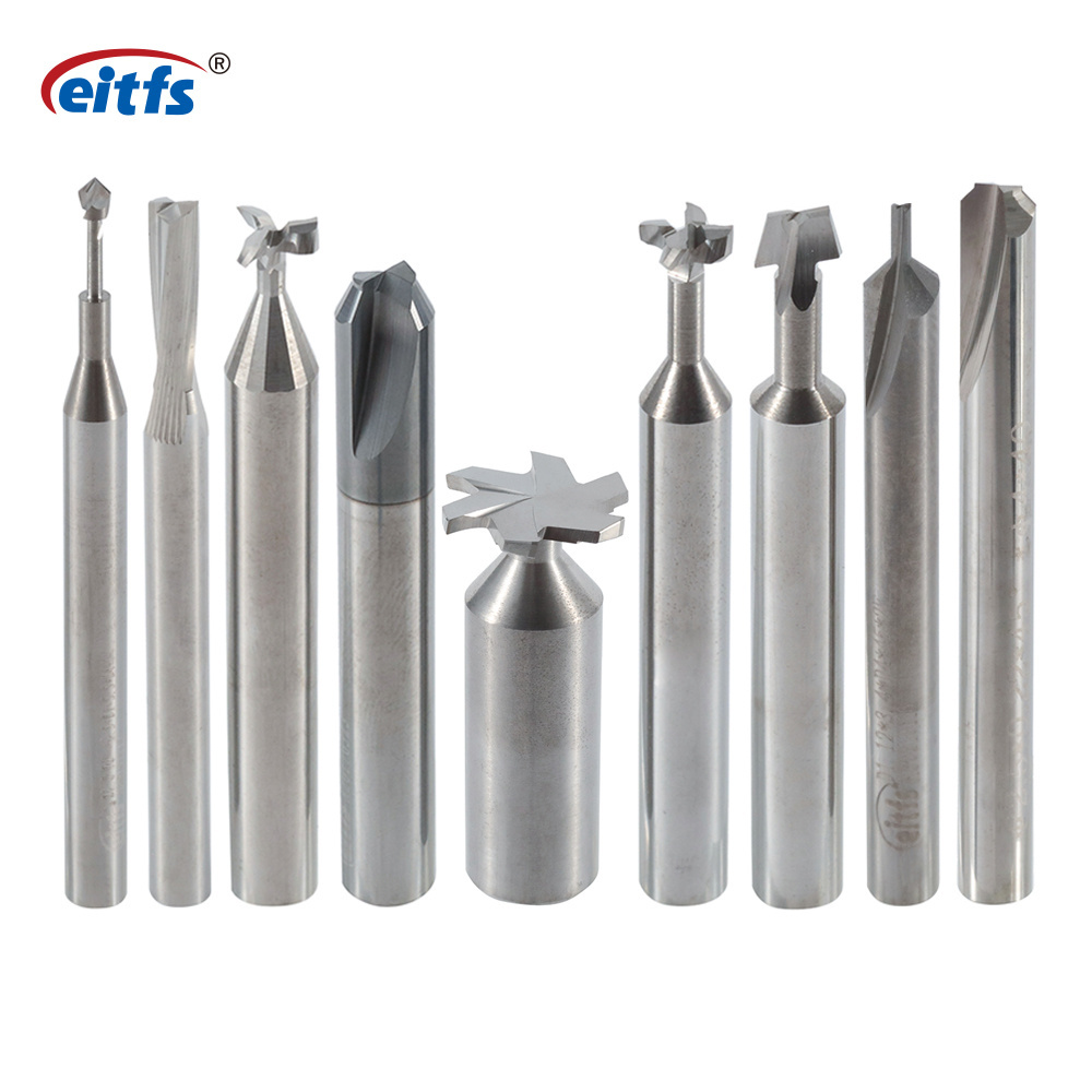 EITFS Hex Straight Shank Woodworking Tool Forstner bottom drill Bit Set Wood Flat Spare Core Drill Bit Wood Auger Drill Bit