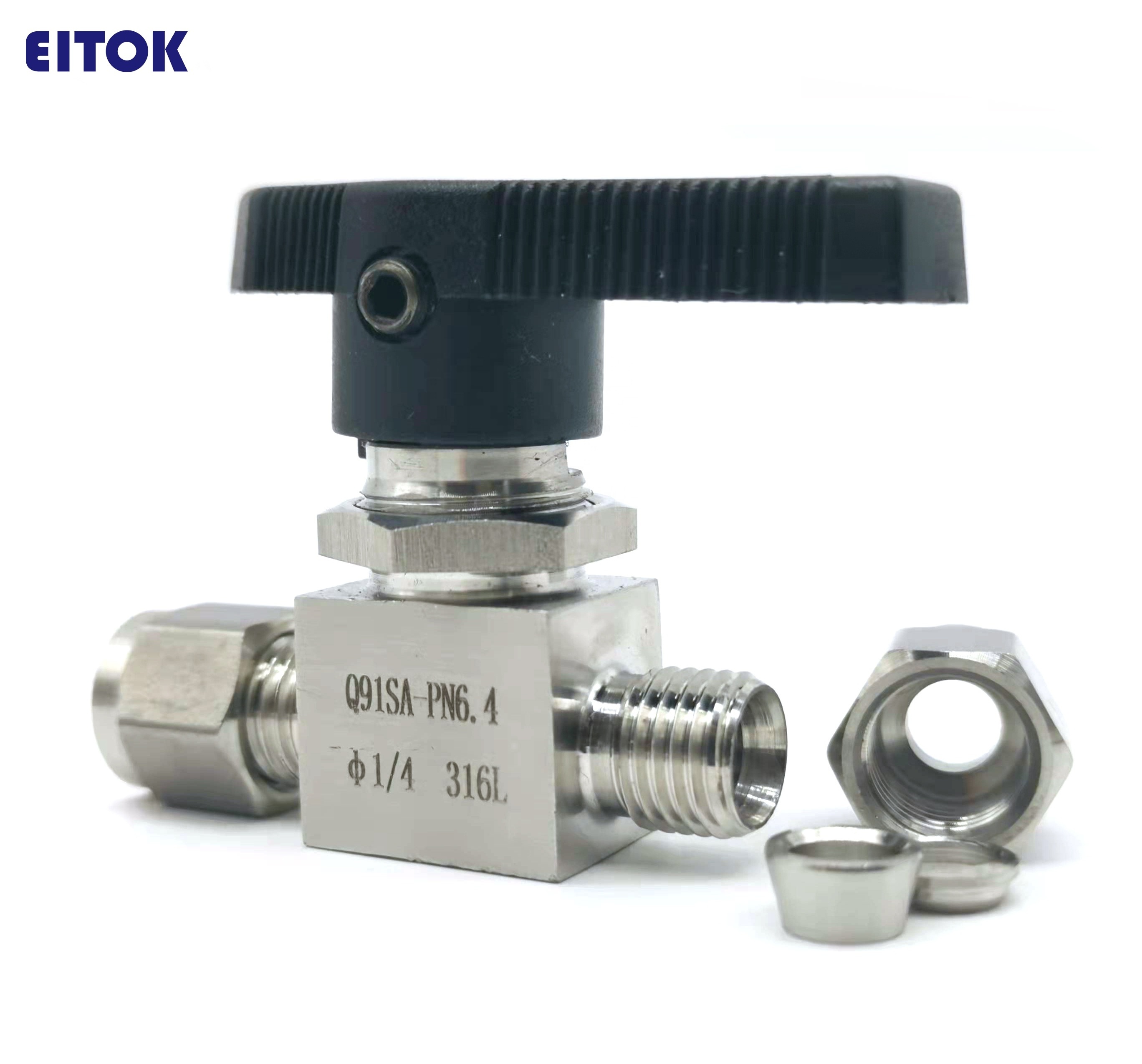 Ball valve manufacturer price 1/2 3/4 gas lockout shut off ball valve handle xv plumbing compression valve