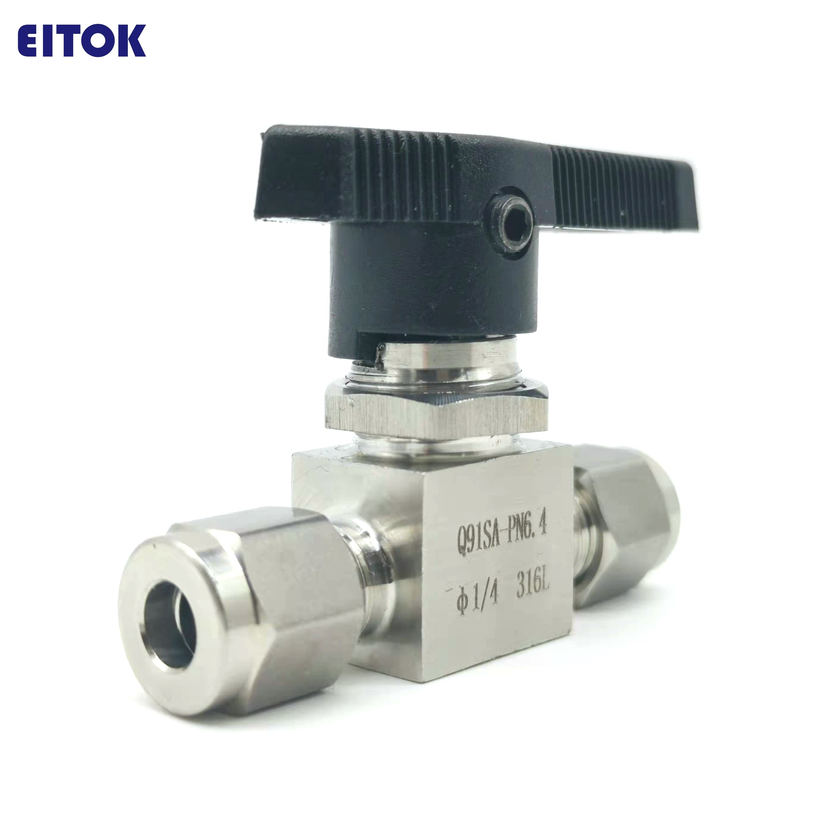 Ball valve manufacturer price 1/2 3/4 gas lockout shut off ball valve handle xv plumbing compression valve