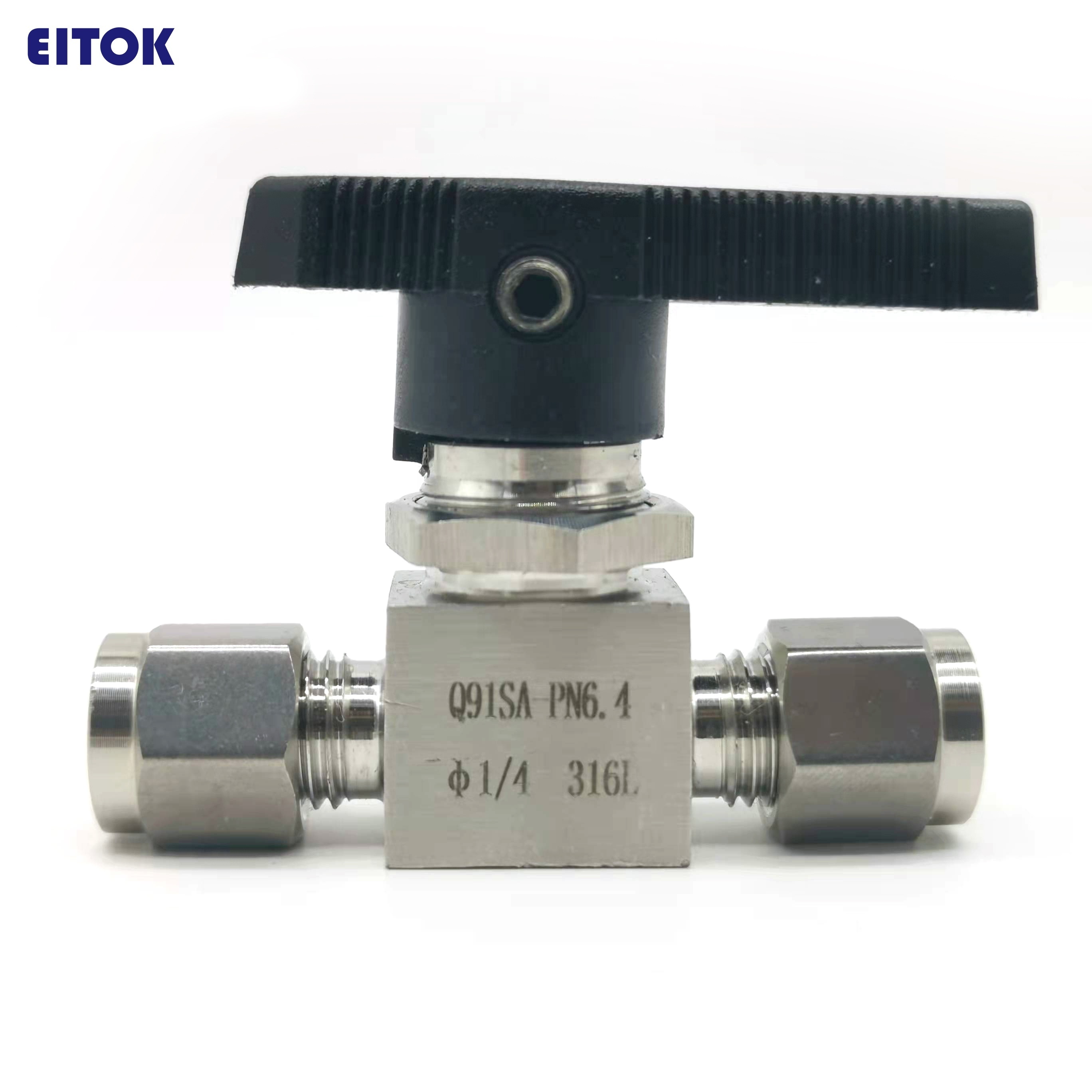 Ball valve manufacturer price 1/2 3/4 gas lockout shut off ball valve handle xv plumbing compression valve