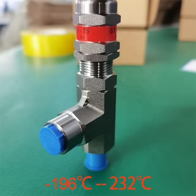 Swagelok Stainless Steel Compression Adjustable Proportioning Relief valve Pressure Proportional Ratio Relief Valve for Release