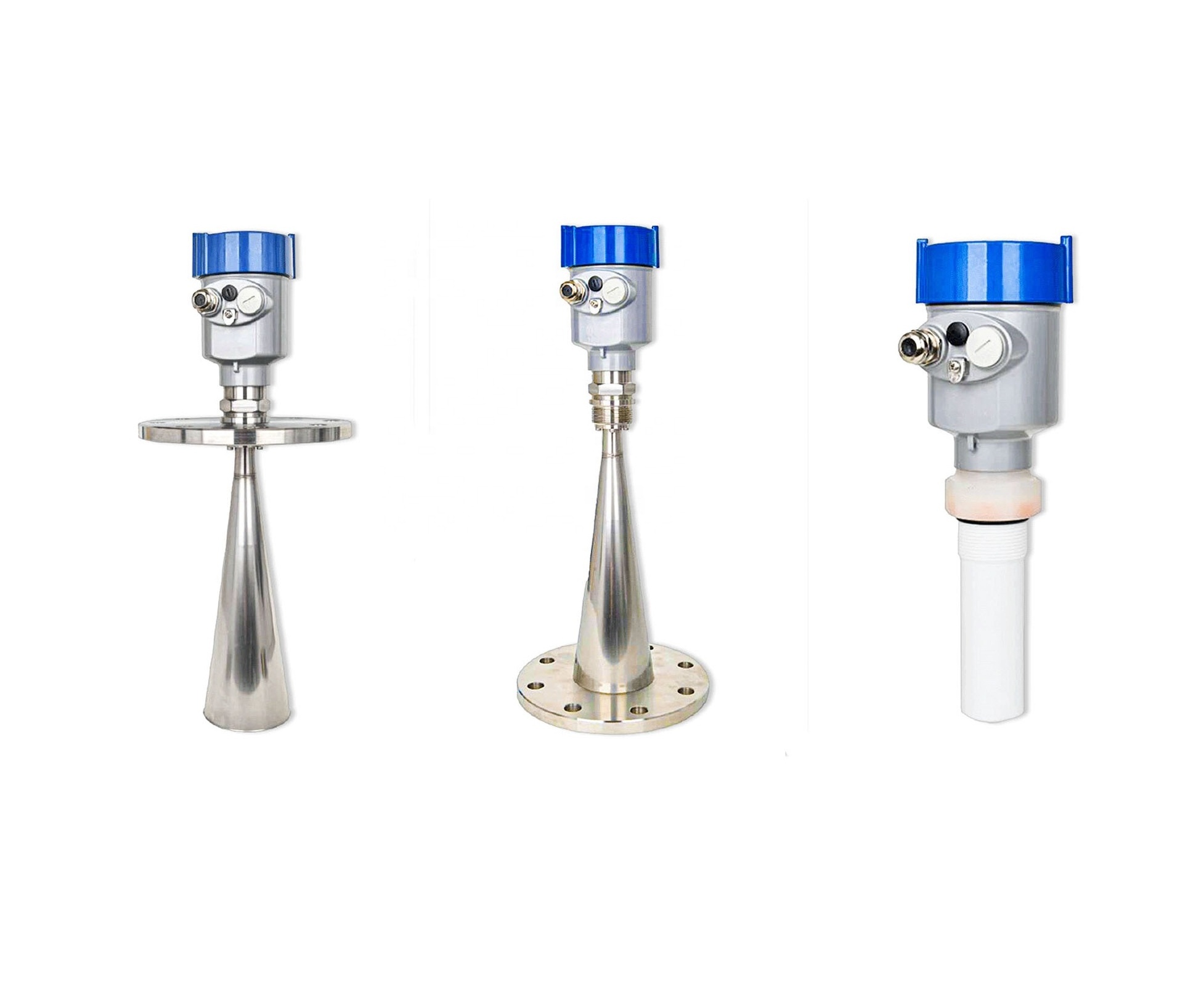 Mini radar level meter steel radar water level sensor china radar ...