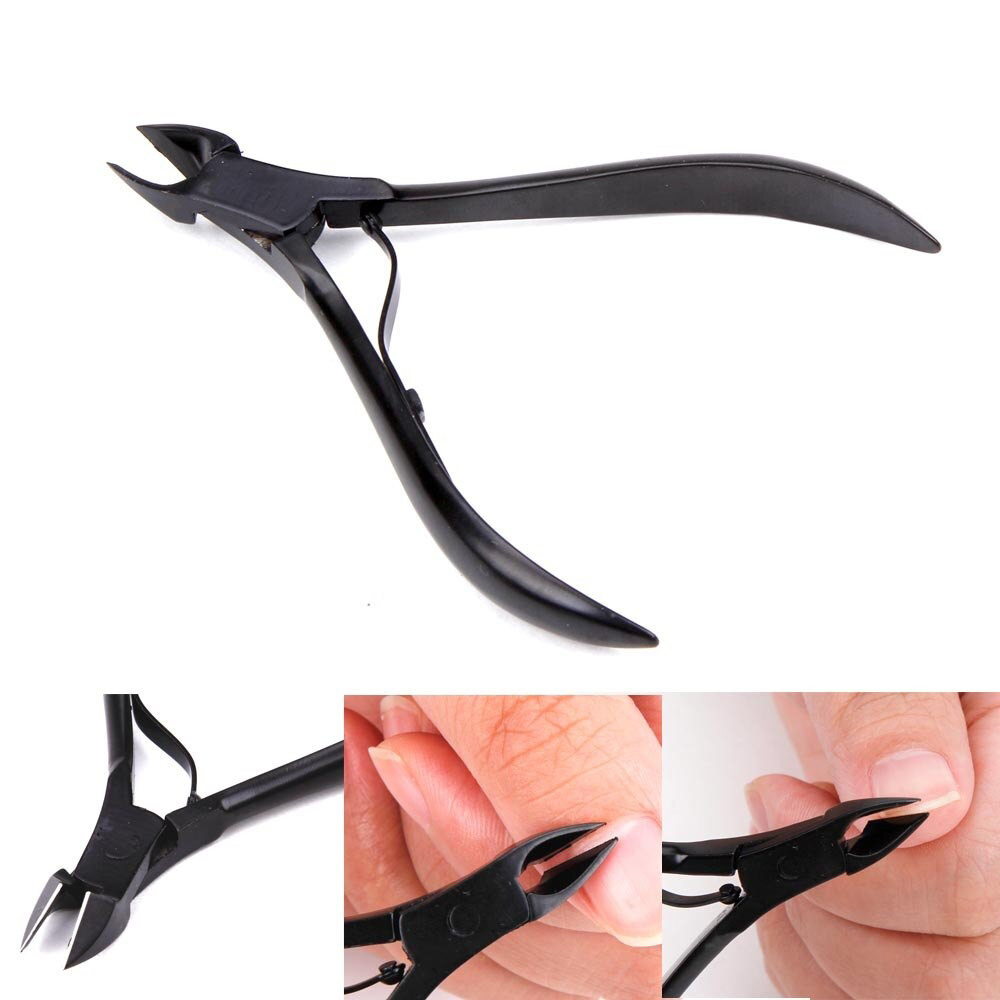 Cuticle Nipper Best Quality Nail Clipper Cuticle Nippers Beauty Tool Instruments Use For Nail Trimmers