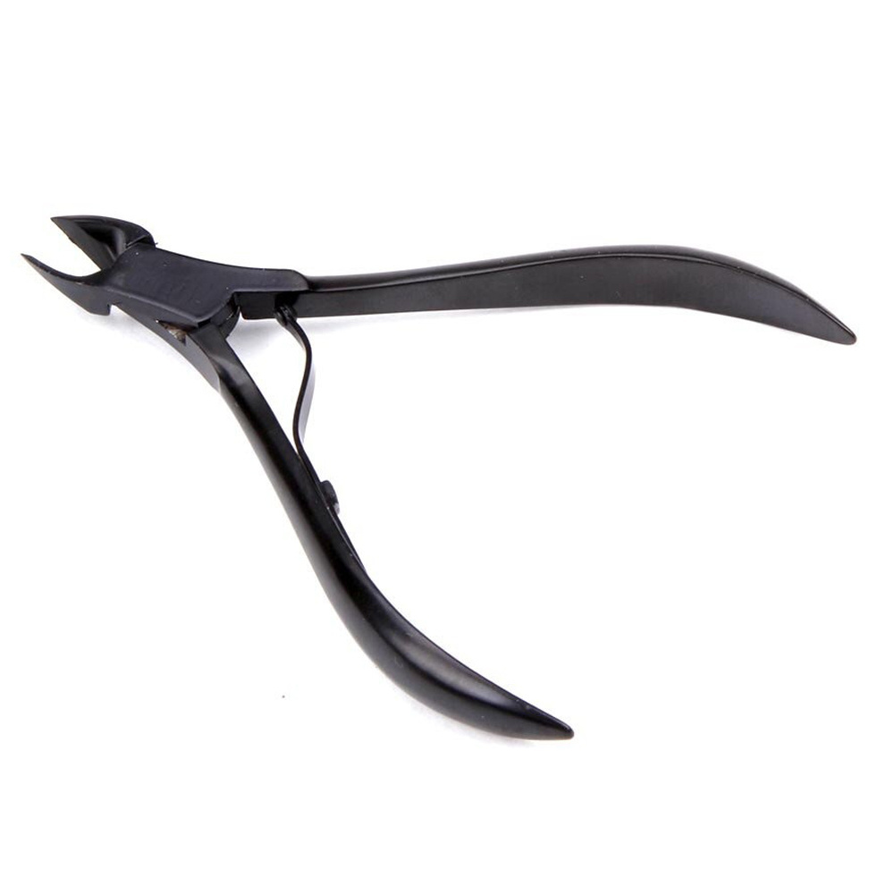 Cuticle Nipper Best Quality Nail Clipper Cuticle Nippers Beauty Tool Instruments Use For Nail Trimmers