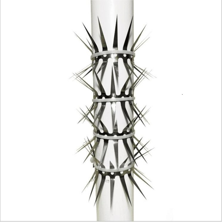 Fence Spikes Anti Climb Guard Security Spike snake spikes