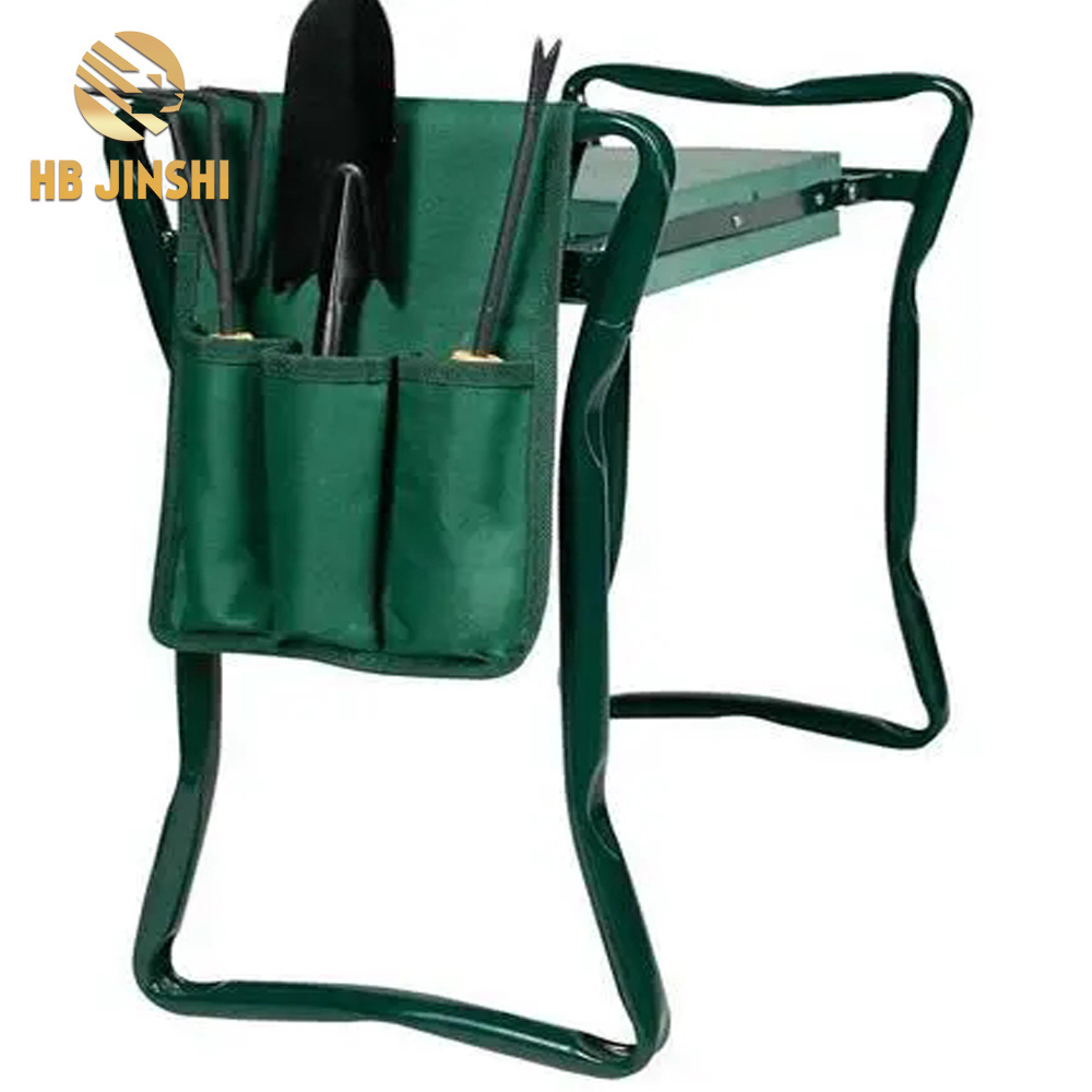 Professional supplier for garden tools cheap garden kneeler and seat