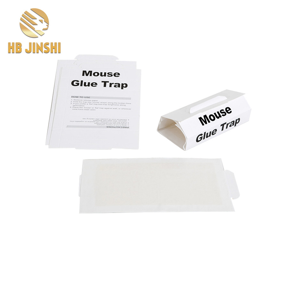 Mouse Glue Boards, Sticky Mouse Traps